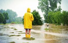 water op straat-1