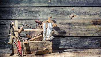Toolbox