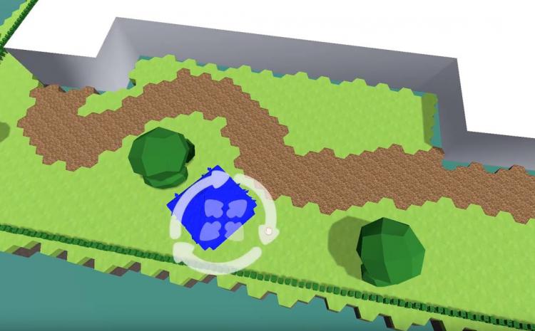 Ontwerp samen met kinderen je eigen klimaatbestendige schoolplen